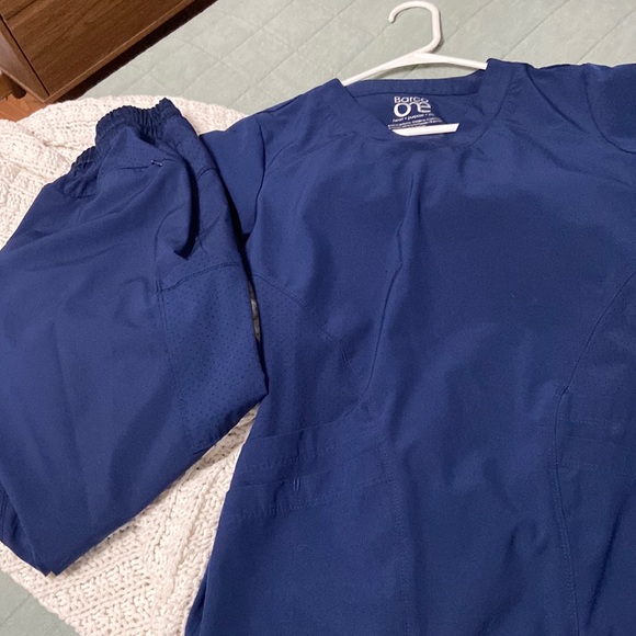 Barco Uniforms Other Barco Scrub Set Poshmark